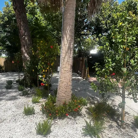Luxury Quiet Studio - Fort Lauderdale